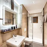 Luxury Biochalet Charles 아파트