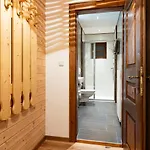 Luxury Biochalet Charles Apartment