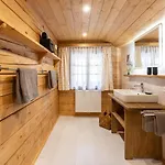 Luxury Biochalet Charles 바트키르히하임