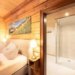 Luxury Biochalet Charles Apartment Bad Kleinkirchheim