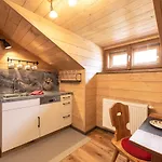 Luxury Biochalet Charles Apartment Bad Kleinkirchheim