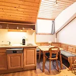 Apartment Luxury Biochalet Charles *