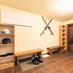 Luxury Biochalet Charles Apartment *