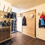 Luxury Biochalet Charles Apartment Bad Kleinkirchheim