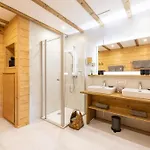 Luxury Biochalet Charles Bad Kleinkirchheim