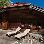 Apartment Luxury Biochalet Charles Bad Kleinkirchheim