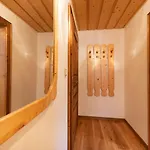 Luxury Biochalet Charles Apartamento *