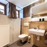Luxury Biochalet Charles Apartment