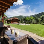 Luxury Biochalet Charles Bad Kleinkirchheim