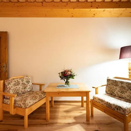 Luxury Biochalet Charles Apartament Bad Kleinkirchheim