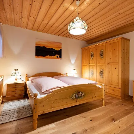 Luxury Biochalet Charles