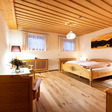 Appartement Luxury Biochalet Charles