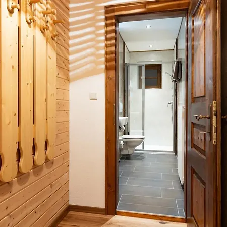 Luxury Biochalet Charles Appartement