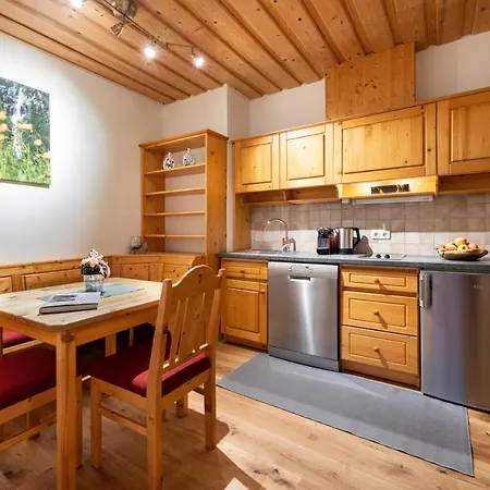 Luxury Biochalet Charles Διαμέρισμα