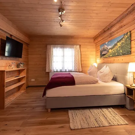 Appartement Luxury Biochalet Charles