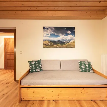 Luxury Biochalet Charles * Bad Kleinkirchheim