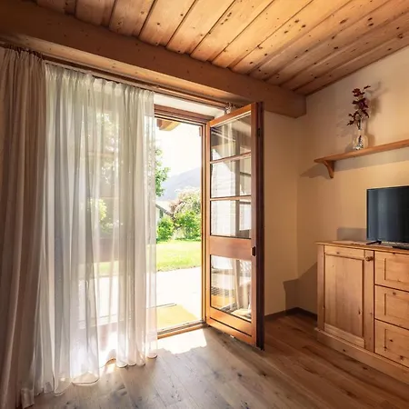 Luxury Biochalet Charles Appartement