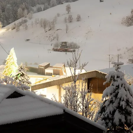 Luxury Biochalet Charles Appartement Bad Kleinkirchheim