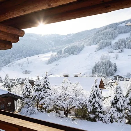 Appartement Luxury Biochalet Charles