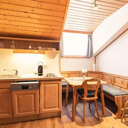 Appartement Luxury Biochalet Charles *