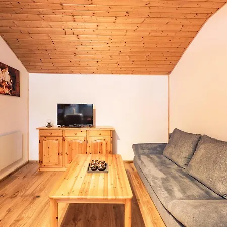 Luxury Biochalet Charles * Bad Kleinkirchheim