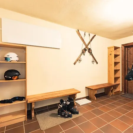 Luxury Biochalet Charles Appartement *