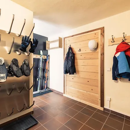 Luxury Biochalet Charles Appartement Bad Kleinkirchheim