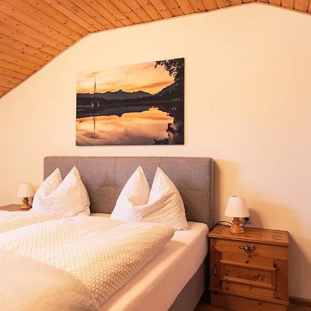 Luxury Biochalet Charles