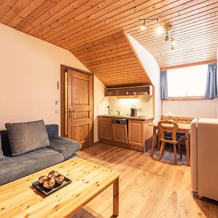 Appartement Luxury Biochalet Charles