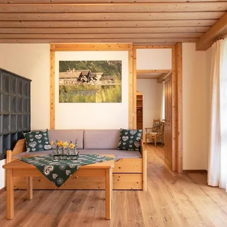 Luxury Biochalet Charles Bad Kleinkirchheim