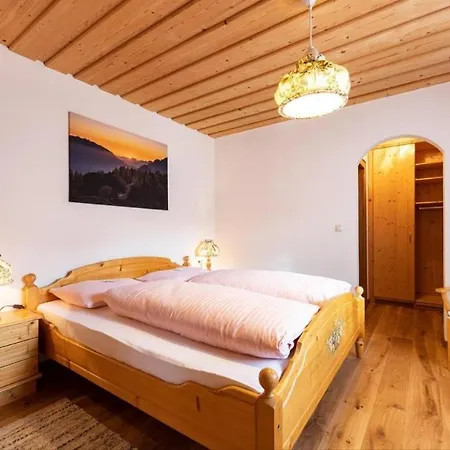 Luxury Biochalet Charles *