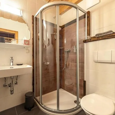 Luxury Biochalet Charles Apartman Bad Kleinkirchheim