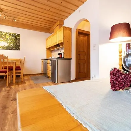 Luxury Biochalet Charles Apartman