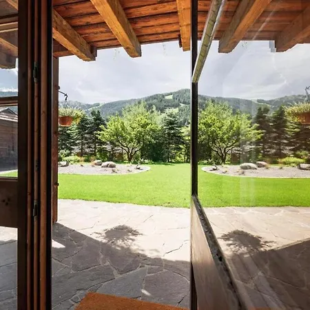 Luxury Biochalet Charles Apartman Bad Kleinkirchheim