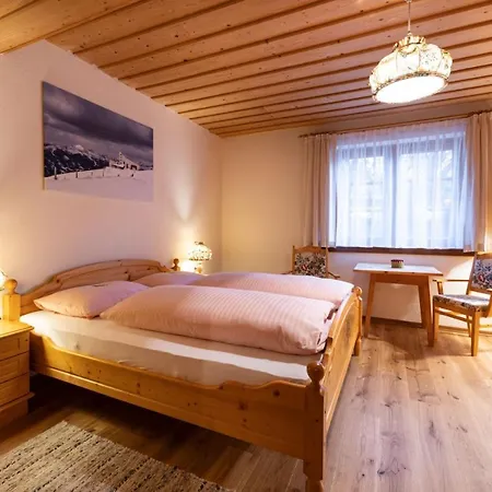 Luxury Biochalet Charles *