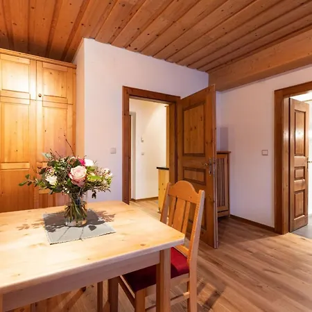 Luxury Biochalet Charles Appartement Bad Kleinkirchheim