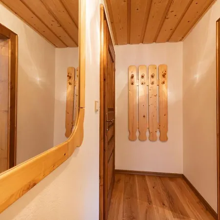 Luxury Biochalet Charles Apartament *