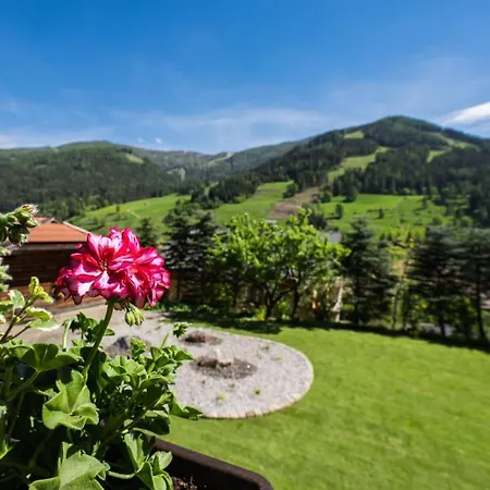 Luxury Biochalet Charles * Bad Kleinkirchheim