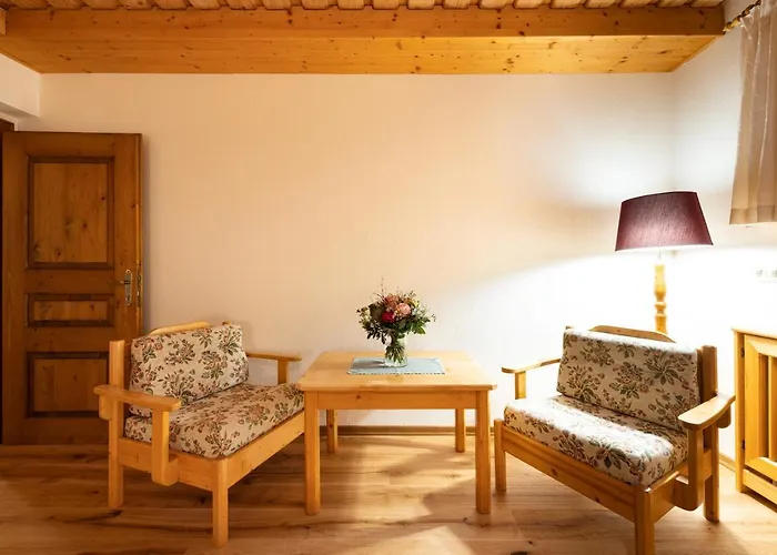 Luxury Biochalet Charles Apartamento Bad Kleinkirchheim