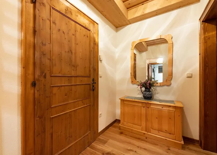 Luxury Biochalet Charles باد كلينكيرشهايم