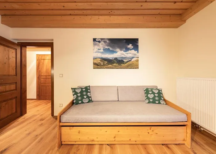 Luxury Biochalet Charles * باد كلينكيرشهايم