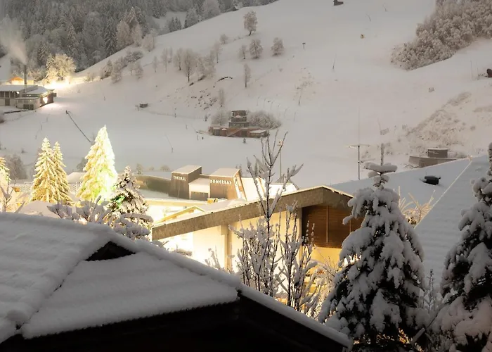 Luxury Biochalet Charles شقة باد كلينكيرشهايم