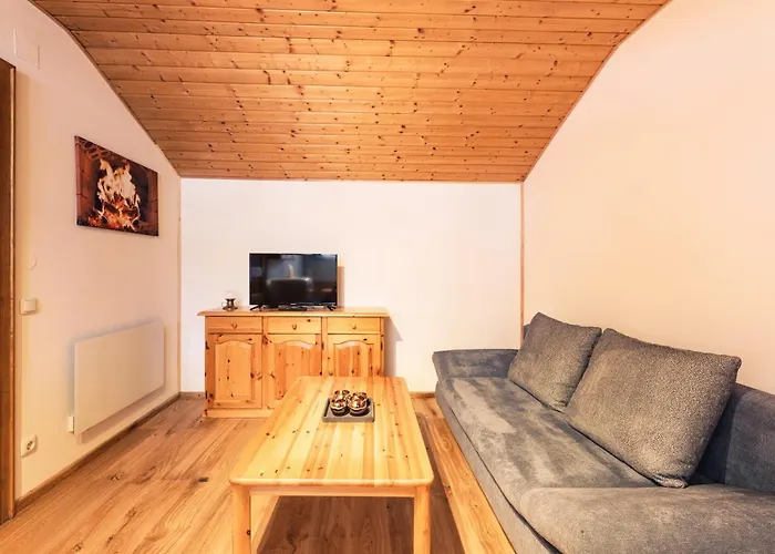 Luxury Biochalet Charles * باد كلينكيرشهايم