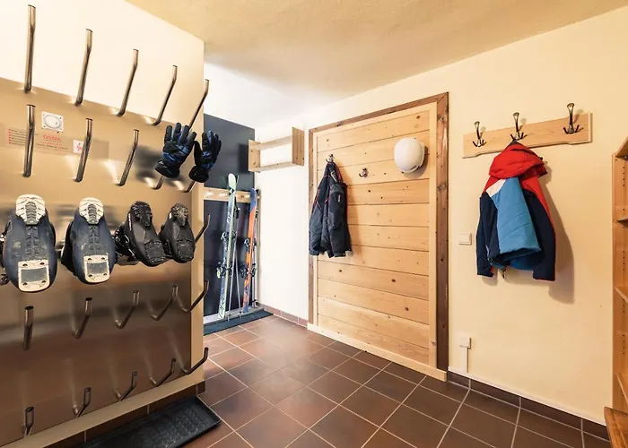 Luxury Biochalet Charles شقة باد كلينكيرشهايم