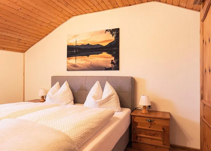 Luxury Biochalet Charles