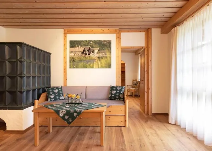 Luxury Biochalet Charles باد كلينكيرشهايم