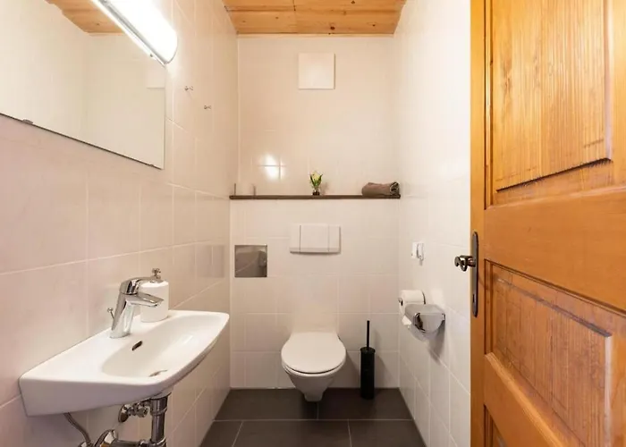 Luxury Biochalet Charles Bad Kleinkirchheim