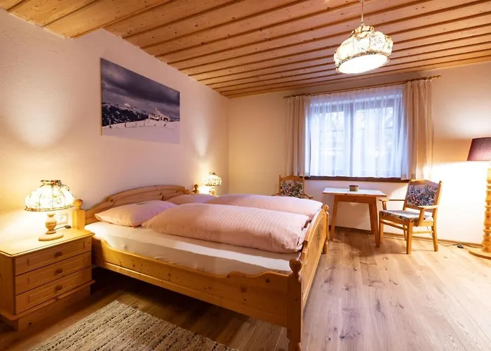 Luxury Biochalet Charles *