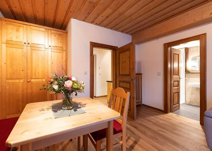 Luxury Biochalet Charles Apartamento Bad Kleinkirchheim