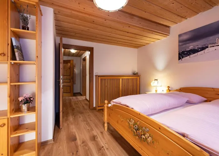 Luxury Biochalet Charles * Bad Kleinkirchheim